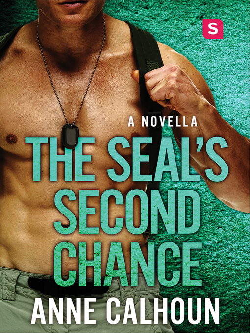 Cover image for The SEAL's Second Chance